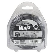 Stens Ninja Trimmer Line - .095 Clam Shell, Approximate Length 40'; 380-403 380-403